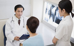 老齡化為醫(yī)療市場帶來蓬勃新機，移動智能終端成為行業(yè)新風口！